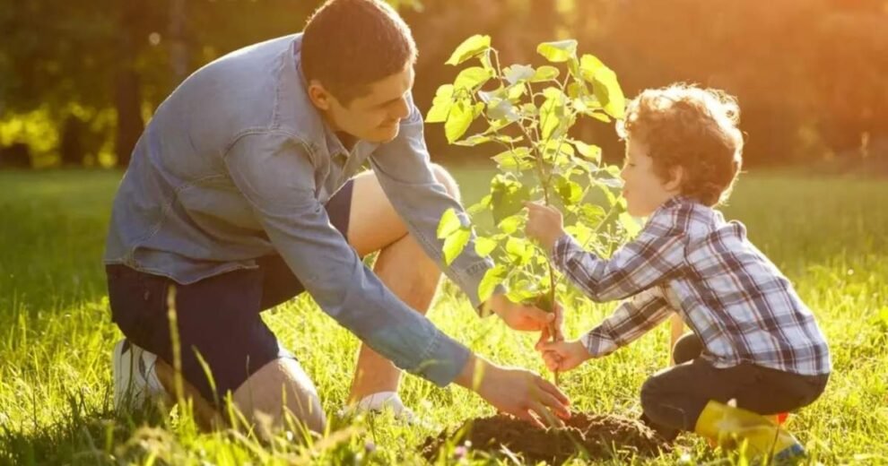 Día Mundial del Medio Ambiente