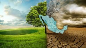 Cambio Climático