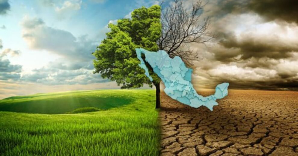 Cambio Climático