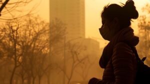 Cambio climático y cáncer en mujeres