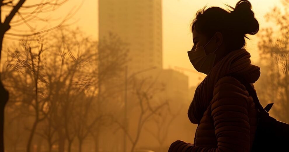 Cambio climático y cáncer en mujeres