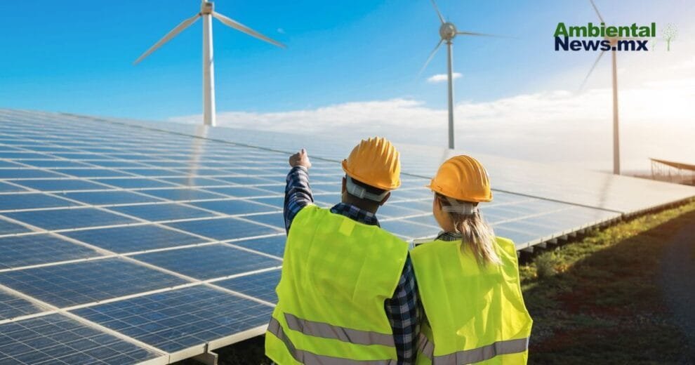 Colombia impulsa su energia limpia con nuevas reglas