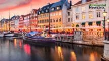 Copenhague recompensa a los turistas que cuidan el medio ambiente asi funciona el programa CopenPay