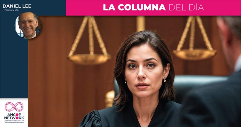 Mujeres que juzgan el trabajo: imparcialidad con rostro de experiencia 10 Daniel Lee 02 01