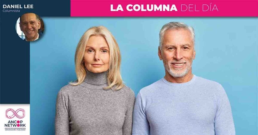 Invisible después de los 50: la gran omisión en la lucha por la igualdad de género 10 igualdad de género