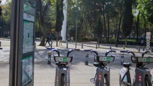 ECOBICI