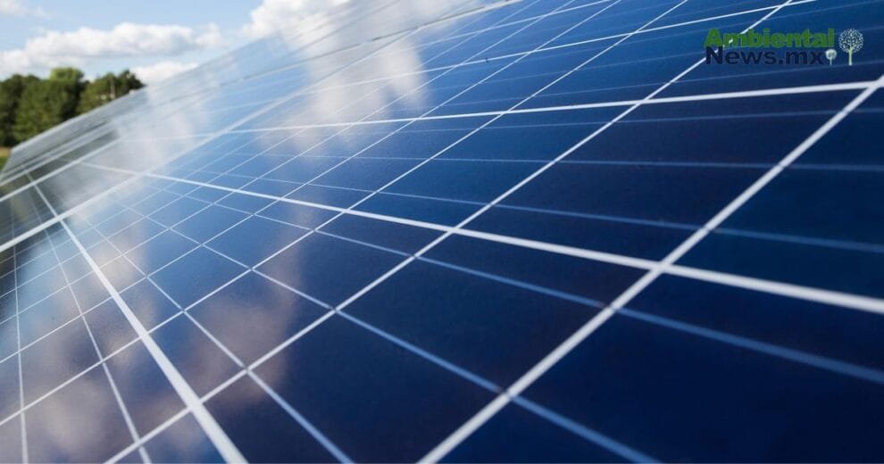 Energias renovables rompen record y desafian el futuro fosil