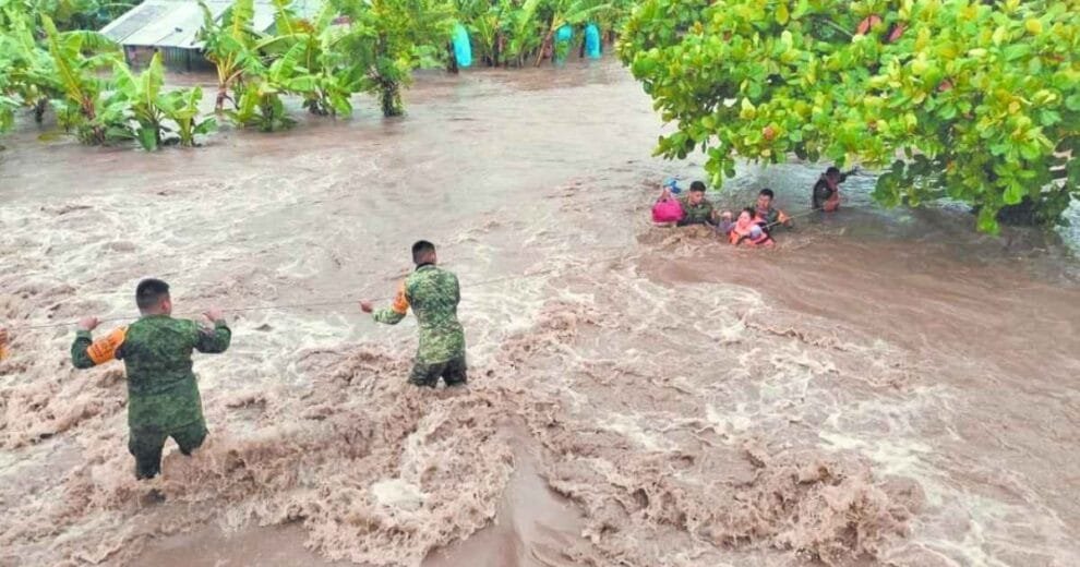 Fenómenos naturales