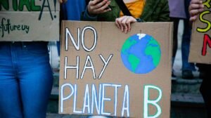 Cambio climático
