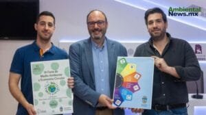 Guadalajara se prepara para su gran cita con el cuidado del planeta La III Feria de Medio Ambiente llega a La Concordia