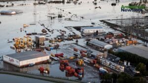 Guadalajara se prepara para su gran cita con el cuidado del planeta La III Feria de Medio Ambiente llega a La Concordia 1