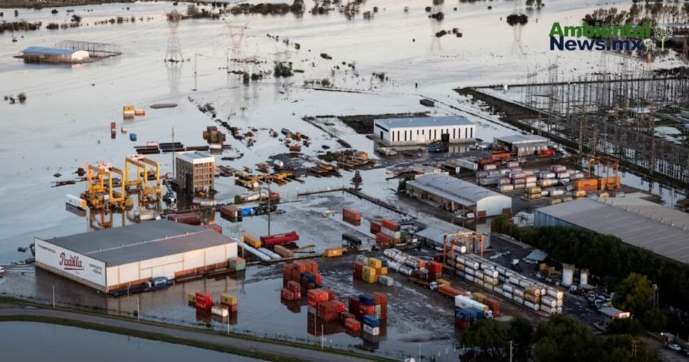 Guadalajara se prepara para su gran cita con el cuidado del planeta La III Feria de Medio Ambiente llega a La Concordia 1