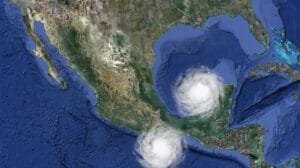 cambio climático