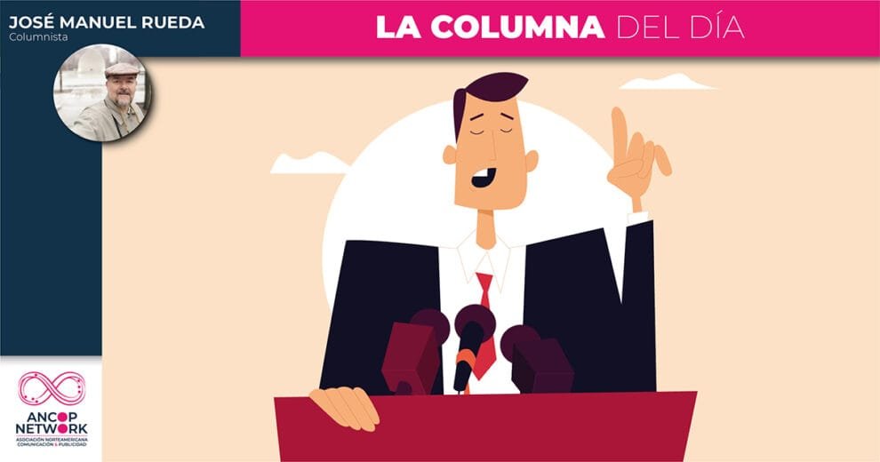 Política moderna: ignorante y exigente 10 Política moderna