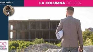 Construyendo sueños