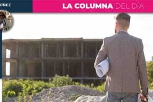 Construyendo sueños