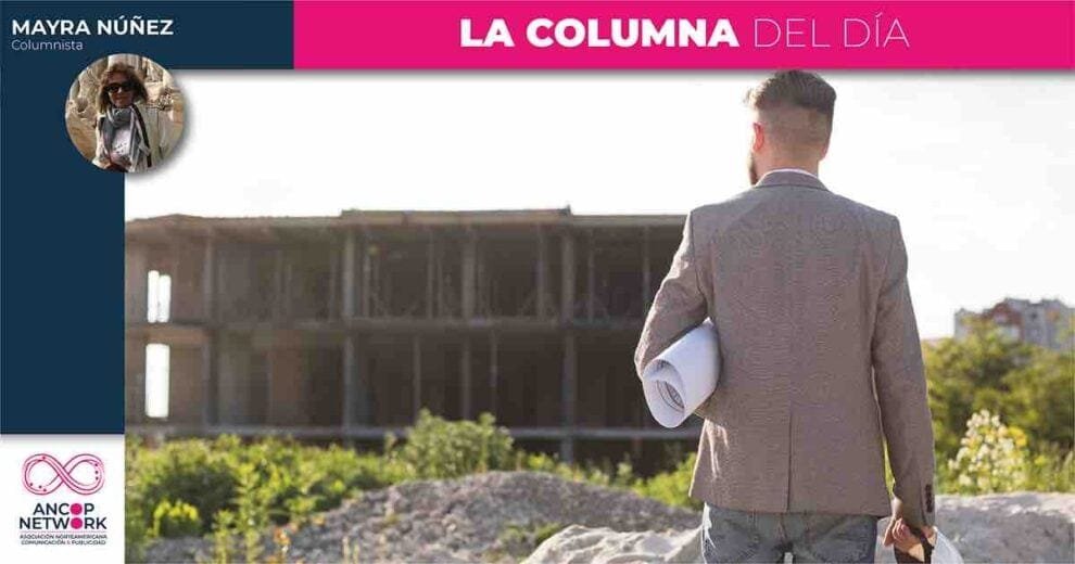 Construyendo sueños