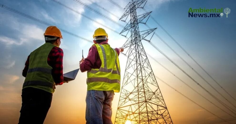 Mexico necesitara 1.7 billones de pesos anuales para cumplir compromisos climaticos rumbo a 2030 1