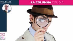 Espionaje