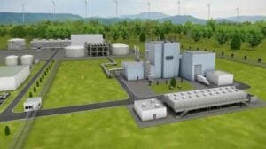 Reactor Natrium: