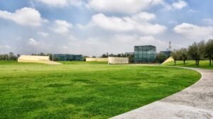 Parque Bicentenario