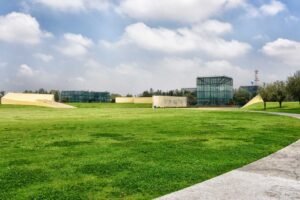 Parque Bicentenario