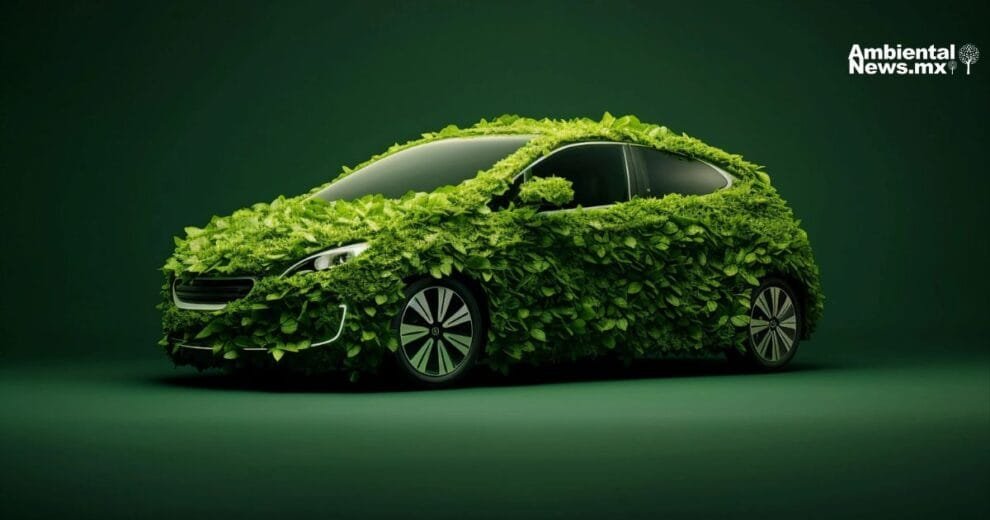 Peru impulsa la renovacion vehicular incentivos para cambiar tu auto por uno ecologico