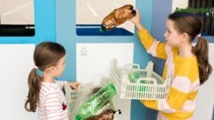 Preescolar de Huimilpan se convierte en modelo ambiental al reciclar y obtener beneficios