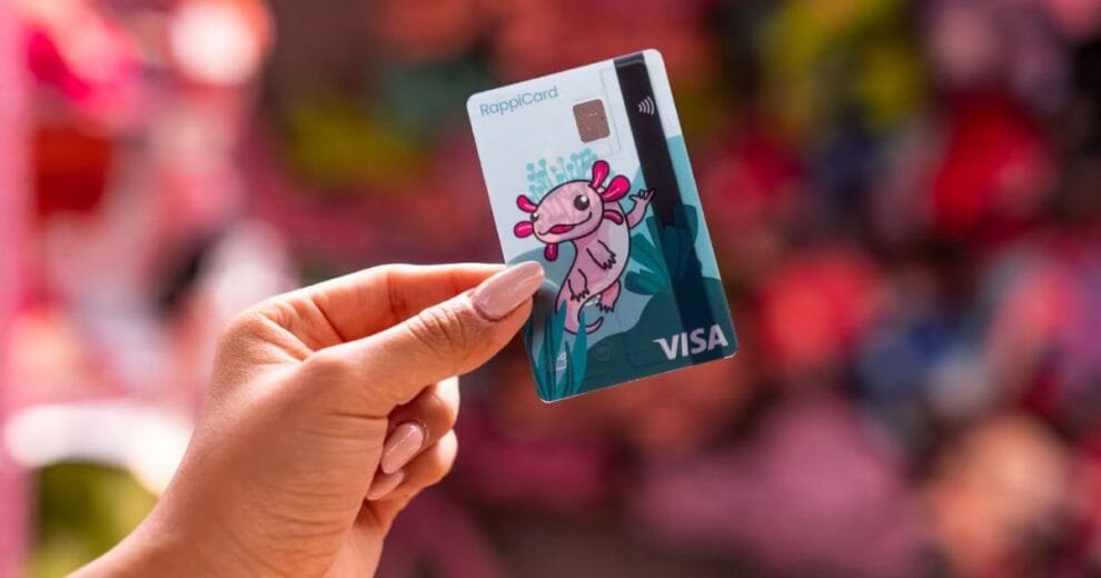 RappiCard y el Museo Nacional del Axolote se unen para proteger al ajolote con arte reciclaje y conciencia ambiental