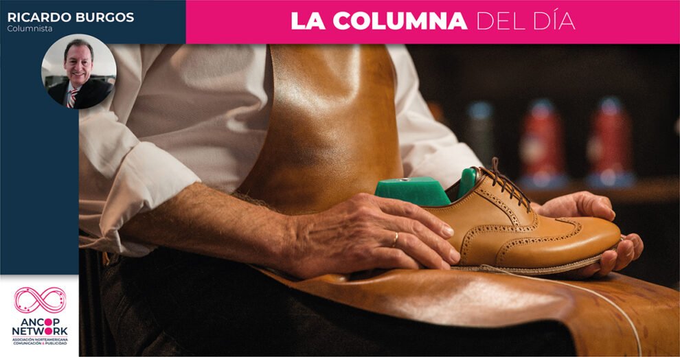 Zapatero a tu zapato 10 zapato