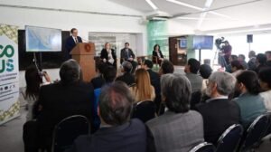 Universidades mexicanas