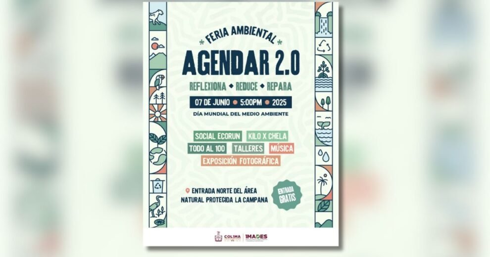 agendar 2.0