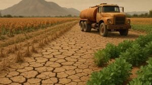 Agua de México