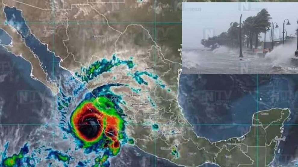 Inicia la temporada de ciclones 2025: estas son las zonas en riesgo 11 alvin el primer ciclon tropical de la temporada 2025 en el pacifico mexicano ok 0b3e05de