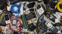 reciclaje electrónico
