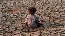 cambio climático marcará la vida de los niños