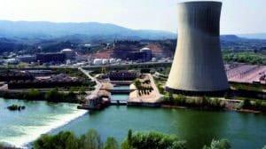 central nuclear