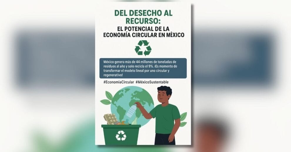 economía circular