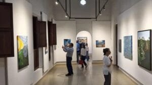 estival Internacional Universitario de la Cultura