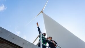 Siria recibe impulso crucial para la energía renovable