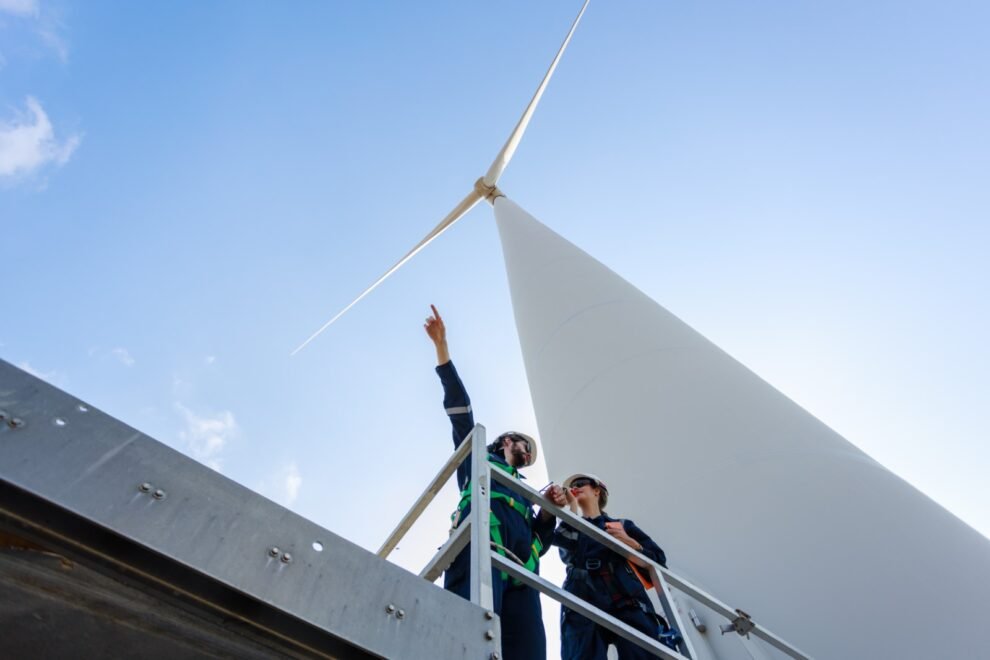 Siria recibe impulso crucial para la energía renovable 10 Siria recibe impulso crucial para la energía renovable