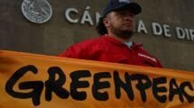 Greenpeace