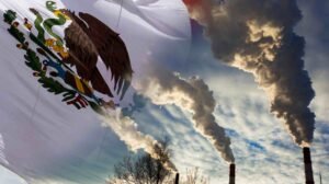 cambio climático