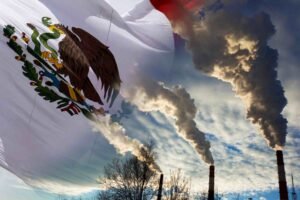 cambio climático