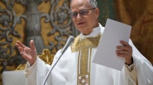 Papa León XIV