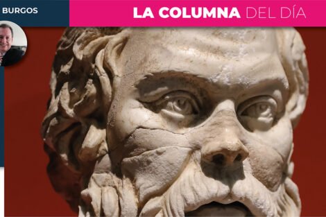 Sólo sé que no sé nada