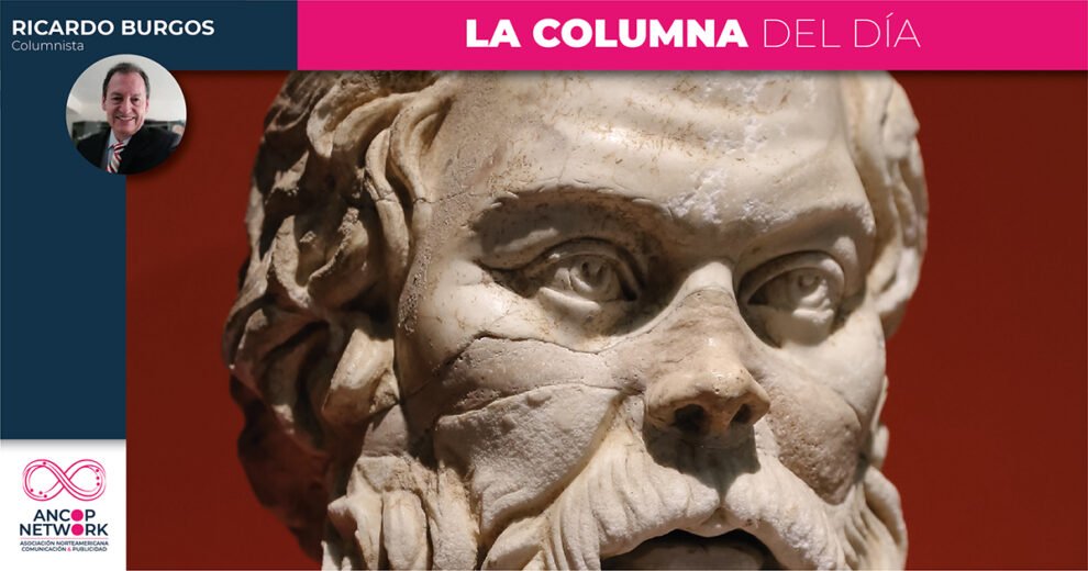 Sólo sé que no sé nada