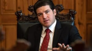 Samuel Garcia