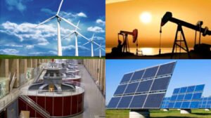 sector energético