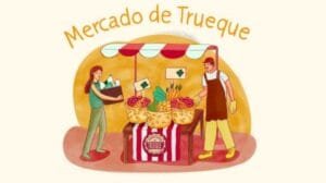 trueque
